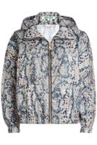 Kenzo Kenzo Printed Jacket