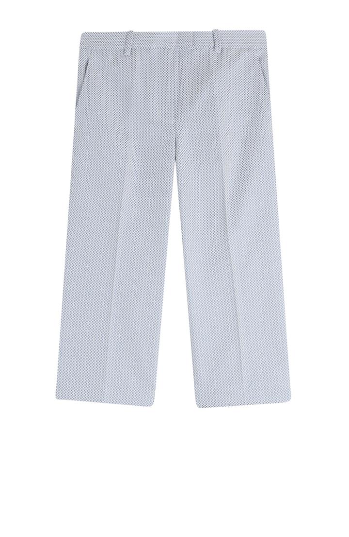 3.1 Phillip Lim Cropped Woven Pants