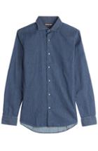 Michael Kors Chambray Button-down