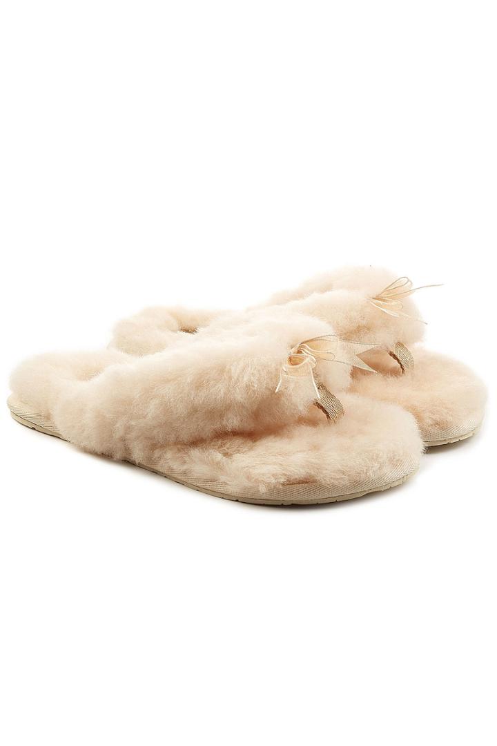 Ugg Australia Ugg Australia Fluff Ii Flip-flops