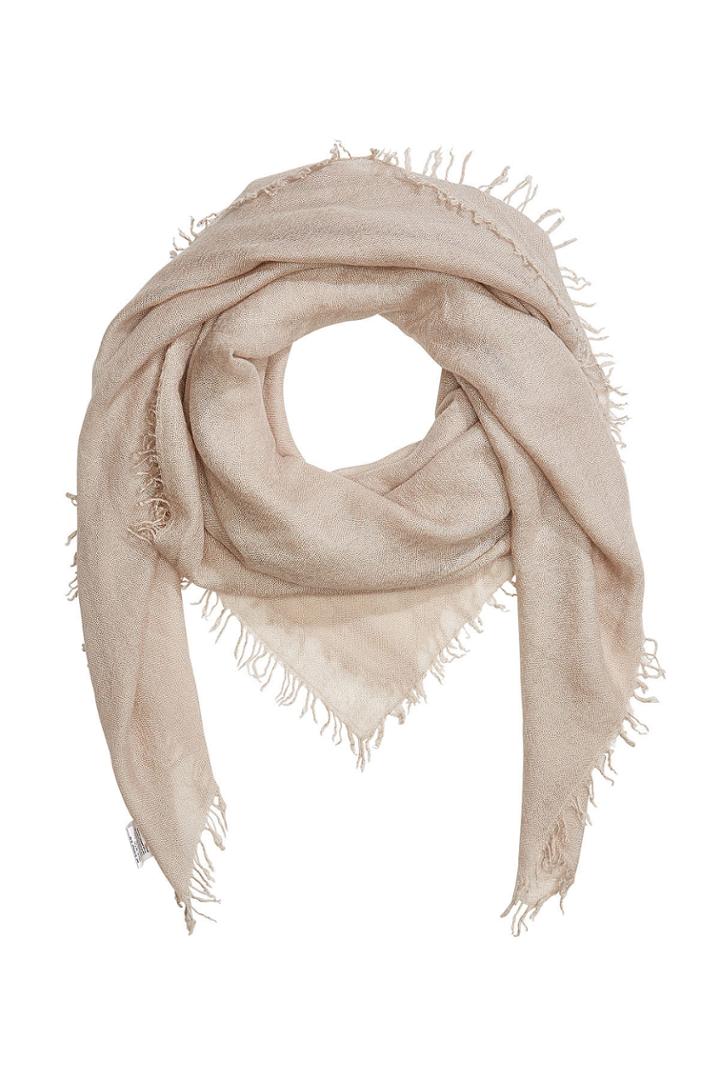 Faliero Sarti Faliero Sarti New Lolita Scarf With Cashmere And Silk