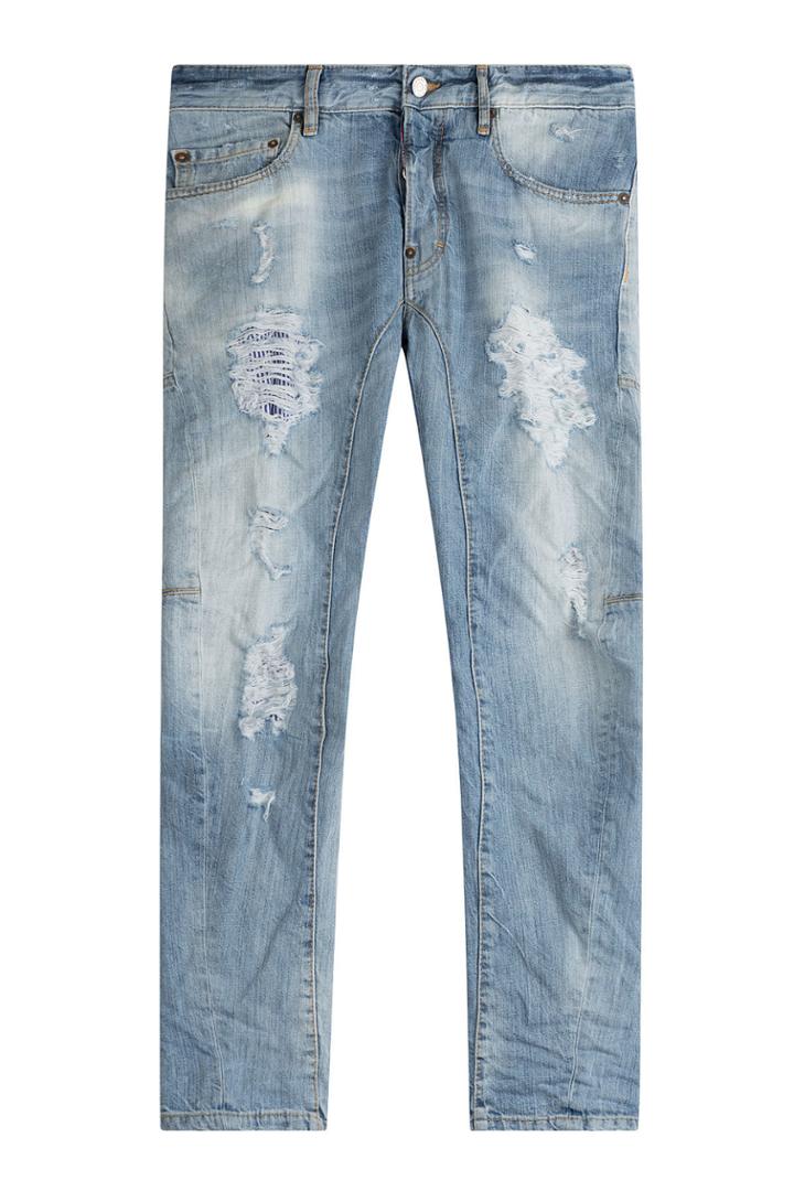 Dsquared2 Dsquared2 Distressed Jeans