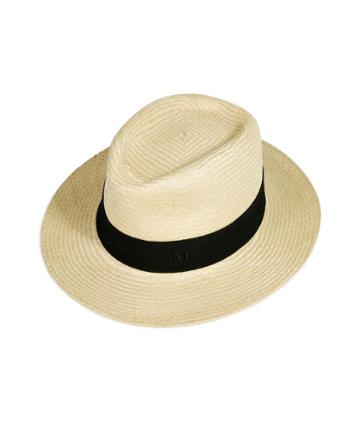 Maison Michel Andre Large Panama Hat
