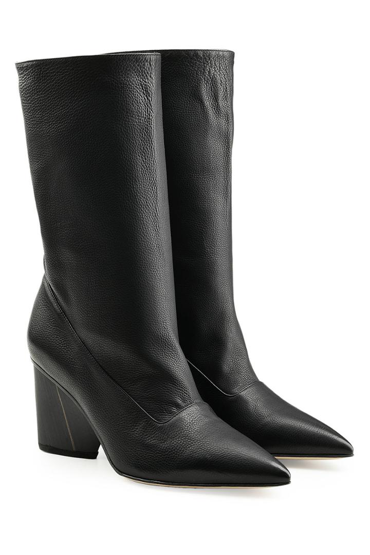 Paul Andrew Paul Andrew Judd Leather Boots