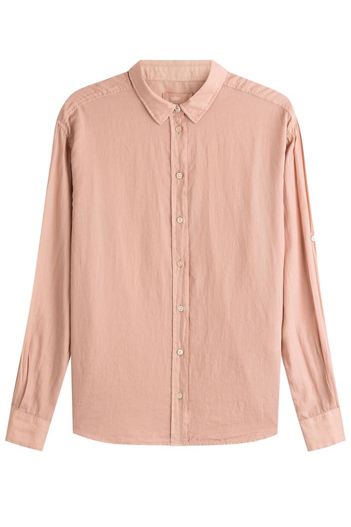 Closed Closed Cotton-cashmere Blouse