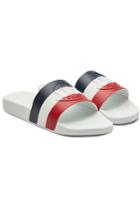 Moncler Moncler Basile Rubber Slides