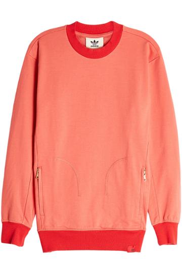 Adidas Originals By Oyster Adidas Originals By Oyster Xbyo Sweatshirt