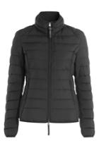 Parajumpers Parajumpers Geena Quilted Down Jacket - Black