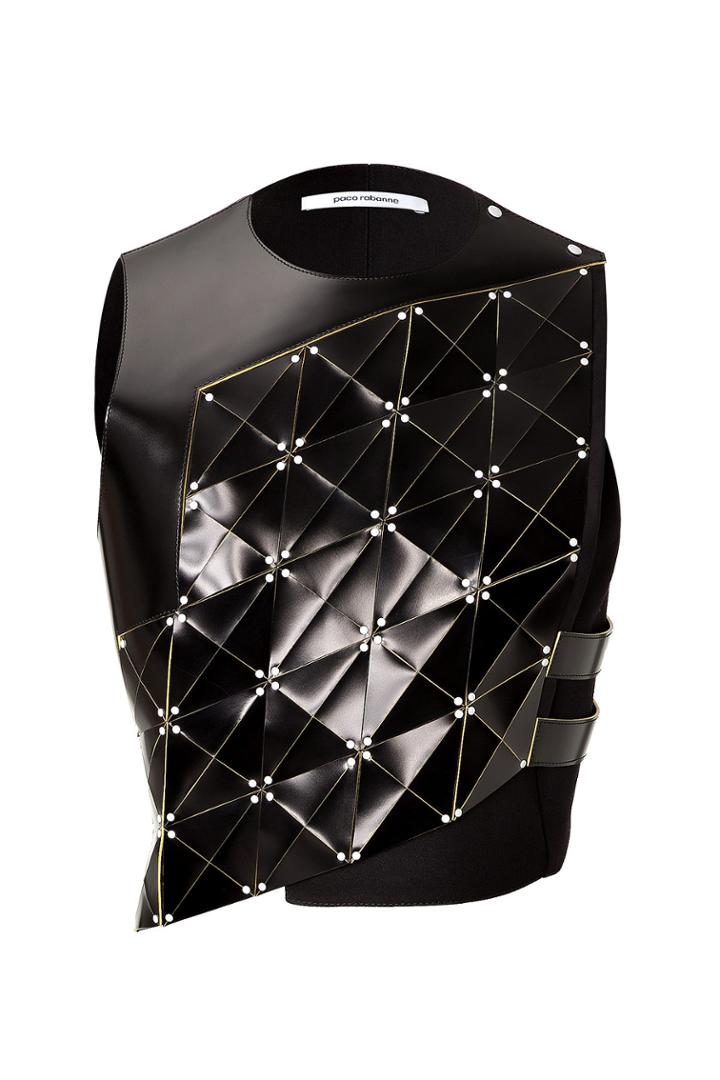 Paco Rabanne Paco Rabanne Laser Cut Shell