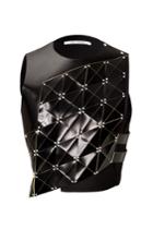 Paco Rabanne Paco Rabanne Laser Cut Shell