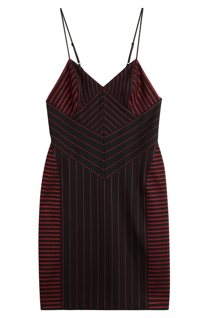 Alexander Wang Printed Dress