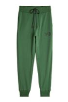 Adidas Y-3 Adidas Y-3 Sweatpants With Cotton