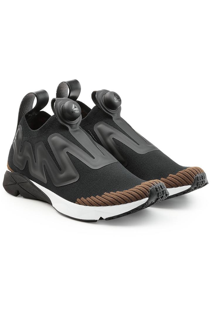 Reebok Reebok Pump Supreme Tech Sneakers