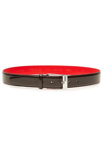 Hugo Hugo Barney Leather Belt