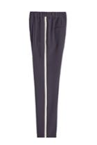 Brunello Cucinelli Brunello Cucinelli Track Pants With Embellishment