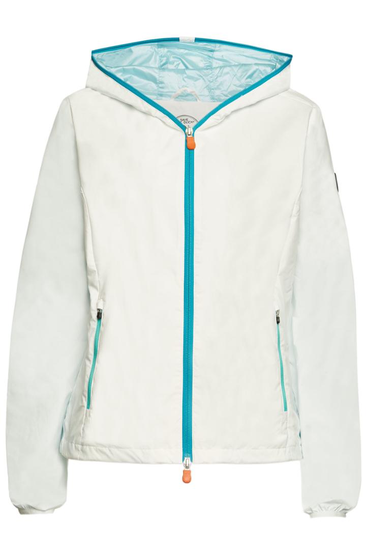 Save The Duck Save The Duck Maty Zipped Jacket