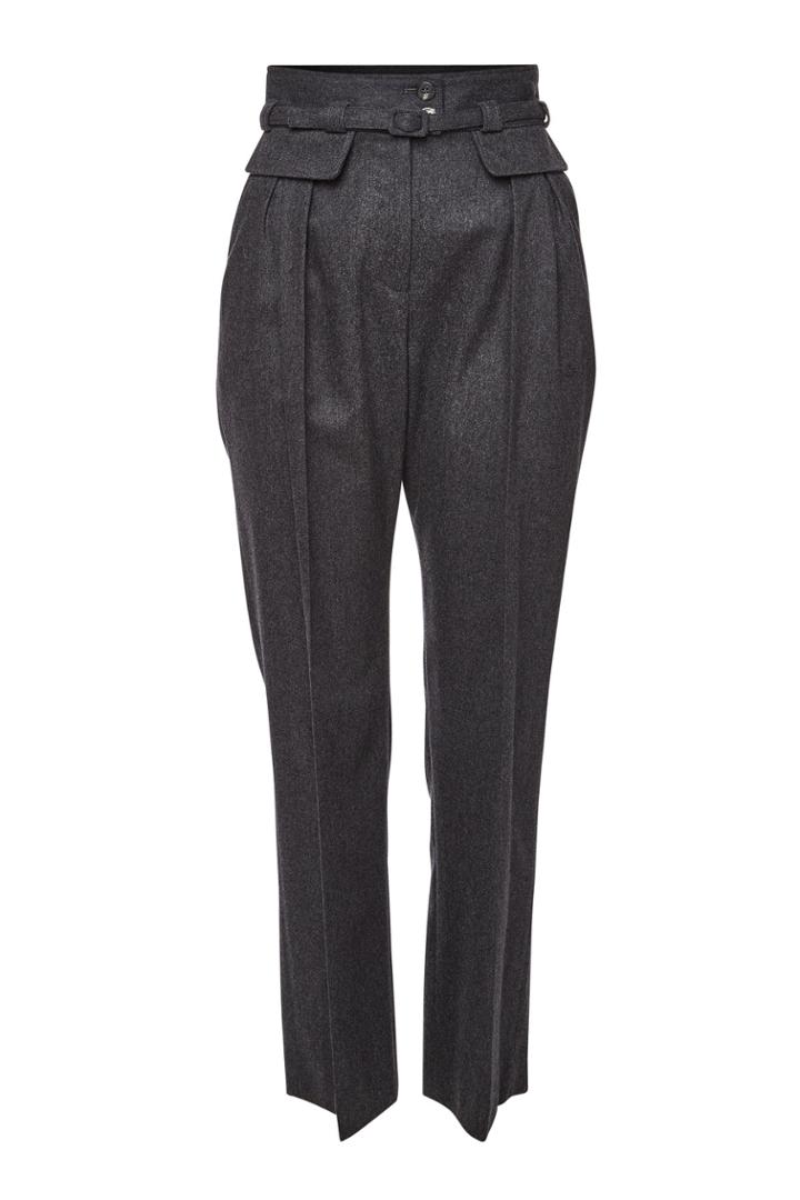 A.p.c. A.p.c. Isa Wool Pants