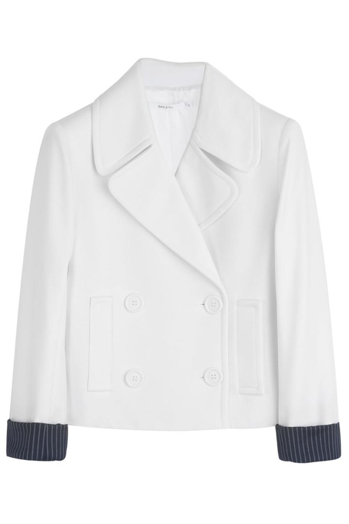 Bailey 44 Bailey 44 Tailored Jacket