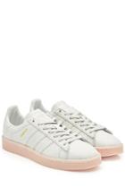 Adidas Originals Adidas Originals Campus Leather Sneakers