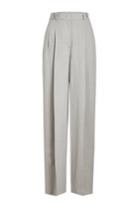 Jil Sander Navy Jil Sander Navy High-waist Wide Leg Pants