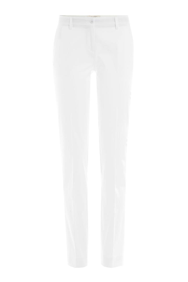 Etro Etro Cotton Pants