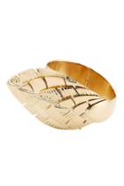 Aurélie Bidermann Aurélie Bidermann Talitha 18kt Gold Plated Bracelet