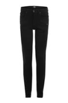 Paige Paige Slim Jeans - Black