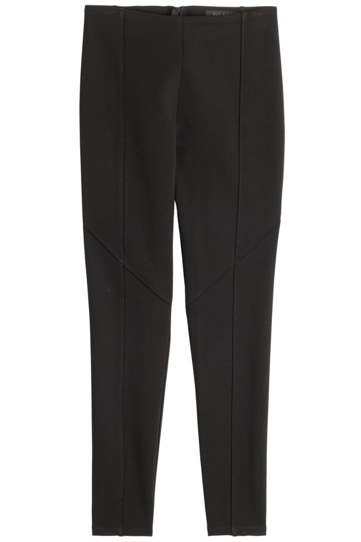 Rag & Bone Rag & Bone Moritz Leggings - Black
