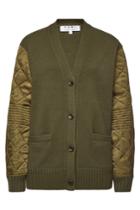 Pswl Pswl Wool Cardigan