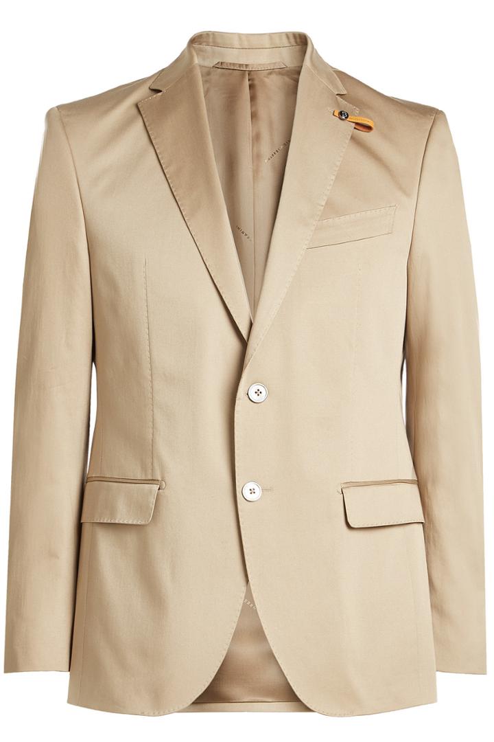 Baldessarini Baldessarini Cotton Blazer