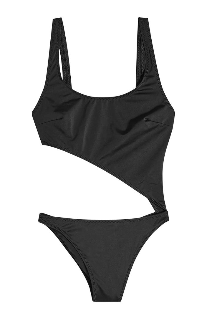 Solid & Striped Solid & Striped The Jourdan Swimsuit