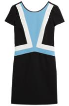 Emilio Pucci Stretch Wool Dress