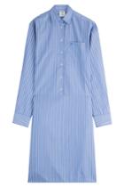Vetements Vetements Striped Shirt Dress - Stripes