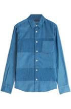Blue Blue Japan Cotton Shirt