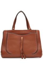 Marc Jacobs Marc Jacobs Leather Tote
