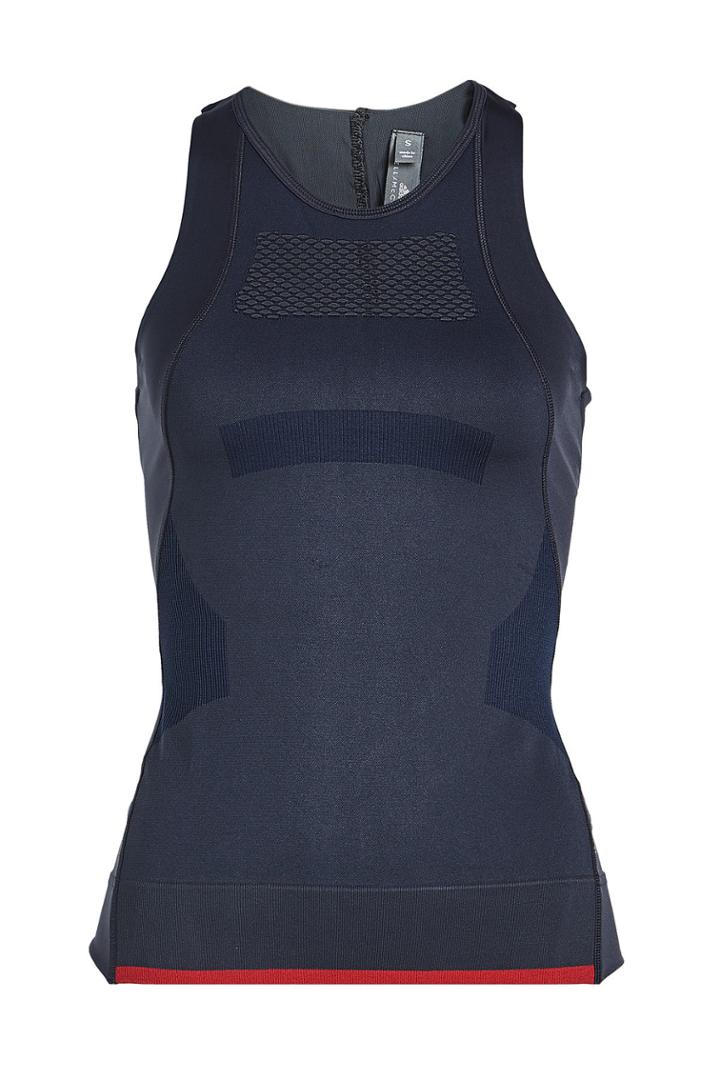 Adidas By Stella Mccartney Adidas By Stella Mccartney Train Sleeveless Tank Top