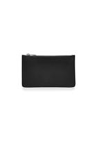 A.p.c. A.p.c. Zipped Leather Card Holder