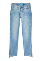 M I H M I H Cropped Skinny Jeans
