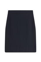 Theory Theory Fitted Skirt - None