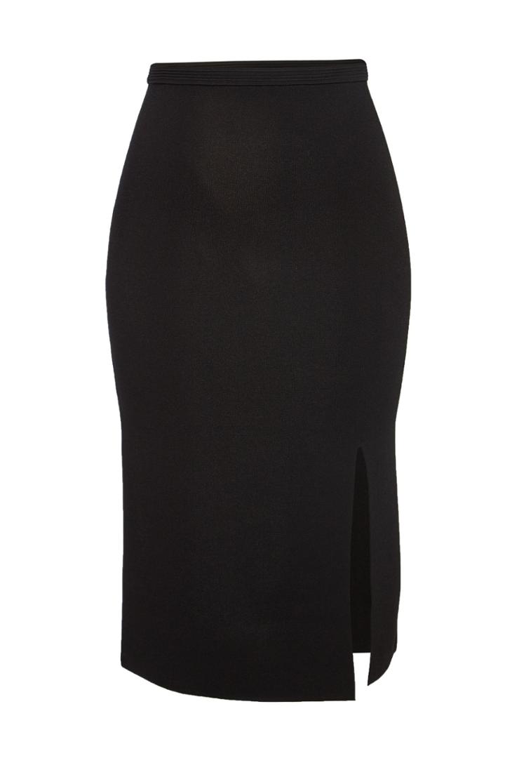 Diane Von Furstenberg Diane Von Furstenberg Pencil Skirt