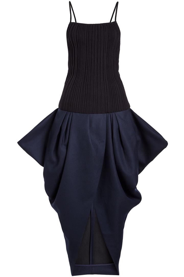 Jacquemus Jacquemus Ilha Dress