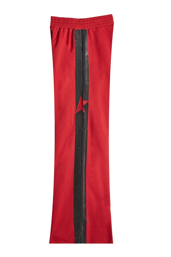 Golden Goose Golden Goose Wide-leg Track Pants