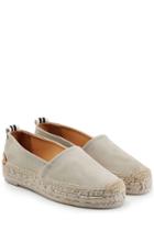 Rag & Bone Rag & Bone Suede Espadrilles