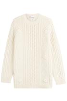 R.e.d. Valentino R.e.d. Valentino Wool Pullover - Beige