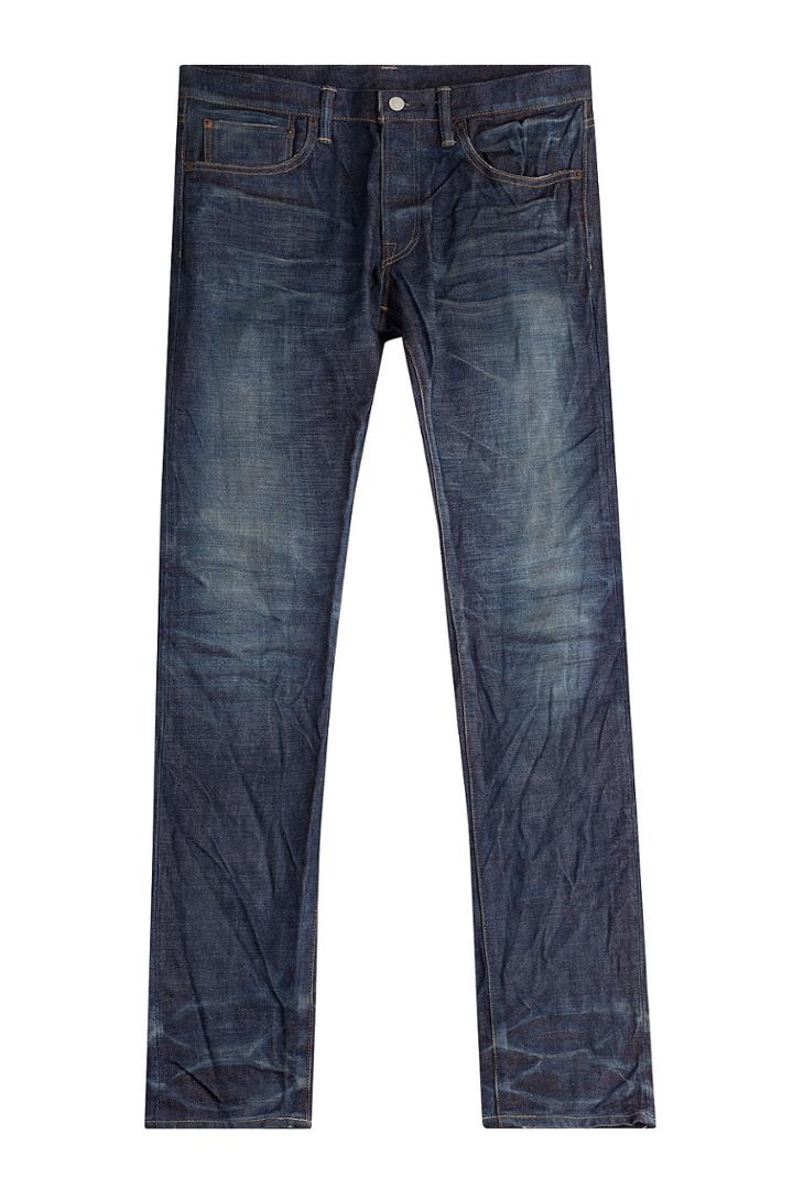 Fabric Brand & Co Fabric Brand & Co Doran Jeans