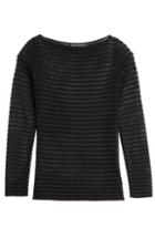 Ralph Lauren Black Label Easy Stretch Top