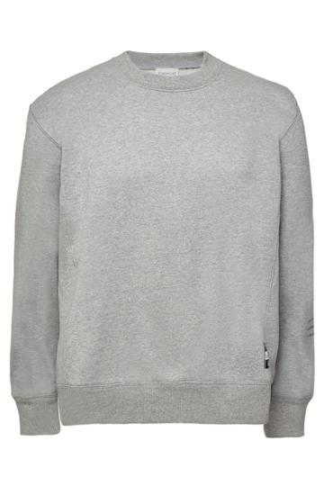 Moncler Genius Moncler Genius 7 Moncler Fragment Hiroshi Fujiwara Cotton Sweatshirt