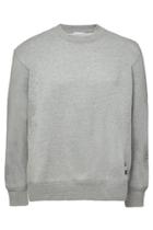 Moncler Genius Moncler Genius 7 Moncler Fragment Hiroshi Fujiwara Cotton Sweatshirt
