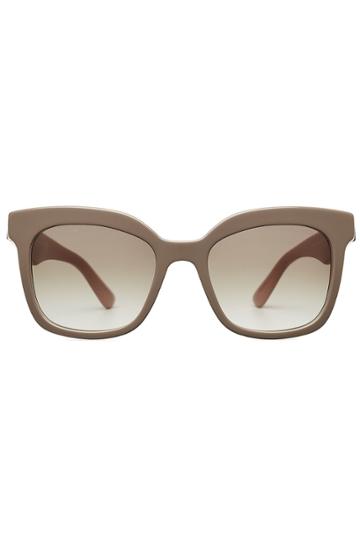 Prada Prada Pr24qs Sunglasses - None