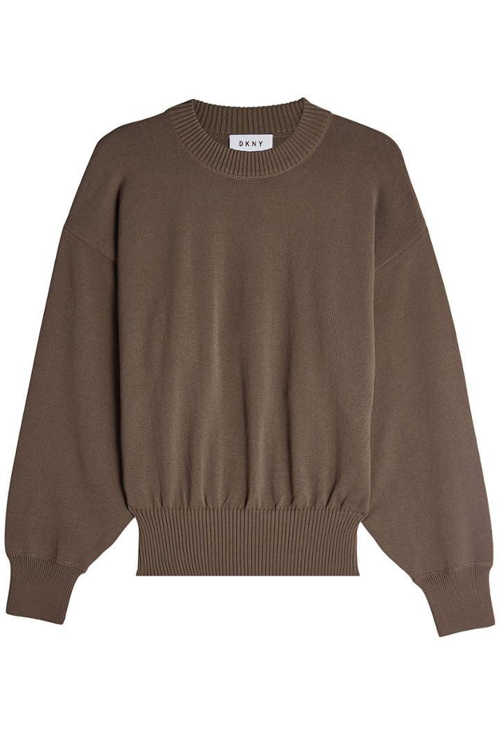 Dkny Dkny Knit Pullover